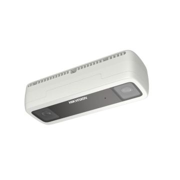 Hikvision PCC IP DS-2CD6825G0/C-IVS(2.0mm)(B) Dual-Linse (DS-2CD6825G0/C-IVS(2.0MM)(B)) thumbnail