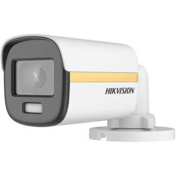 Hikvision TVI Bullet DS-2CE10UF3T-E(2.8mm) 8MP (DS-2CE10UF3T-E(2.8MM)) thumbnail