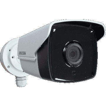 Hikvision Bullet IR DS-2CE16D8T-IT3E    2.8mm (DS-2CE16D8T-IT3E(2.8MM)) thumbnail