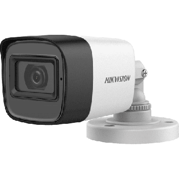 Hikvision Bullet IR DS-2CE16H0T-ITFS(3.6mm)      5MP (DS-2CE16H0T-ITFS(3.6MM)) thumbnail