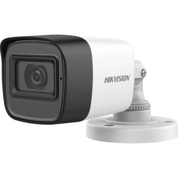 Hikvision Bullet IR HD TVI DS-2CE16H0T-ITPFS(2.8mm) 5MP (DS-2CE16H0T-ITPFS(2.8MM)) thumbnail