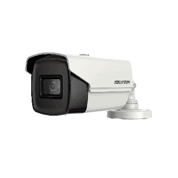 Hikvision Bullet TVI IR DS-2CE16H8T-IT3F(6mm)     5MP (DS-2CE16H8T-IT3F(6MM)) thumbnail