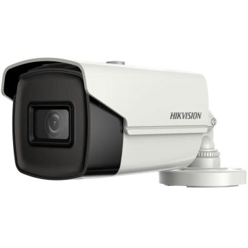 Hikvision Bullet TVI IR DS-2CE16U1T-IT5F(6mm)    8MP (DS-2CE16U1T-IT5F(6MM)) thumbnail