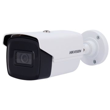 Hikvision Bullet TVI IR DS-2CE16U7T-IT3F(2.8mm)     8MP (DS-2CE16U7T-IT3F(2.8MM)) thumbnail