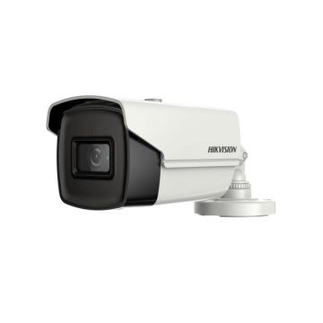 Hikvision Bullet TVI IR DS-2CE16U7T-IT3F(3.6mm)     8MP (DS-2CE16U7T-IT3F(3.6MM)) thumbnail
