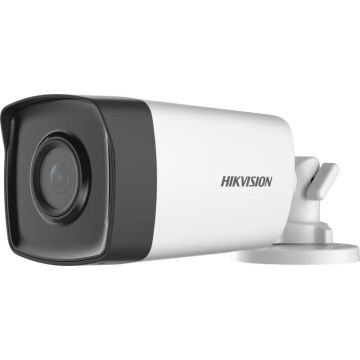 Hikvision Bullet TVI IR DS-2CE16U7T-IT3F(6mm)     8MP (DS-2CE16U7T-IT3F(6MM)) thumbnail