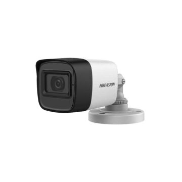 Hikvision Bullet TVI IR DS-2CE16U7T-ITF(3.6mm)    8MP (DS-2CE16U7T-ITF(3.6MM)) thumbnail