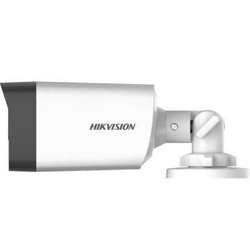 Hikvision Bullet TVI IR DS-2CE17H0T-IT5F(3.6mm)(C) 5MP (DS-2CE17H0T-IT5F(3.6MM)(C)) thumbnail