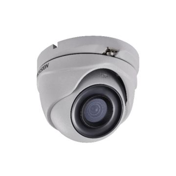 Hikvision Dome   IR DS-2CE56D8T-ITME    3.6mm        Turret (DS-2CE56D8T-ITME(3.6MM)) thumbnail