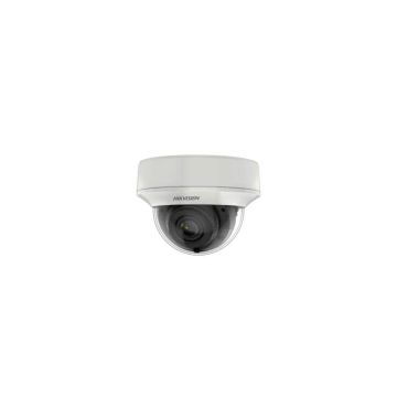 Hikvision Dome   IR DS-2CE56U1T-AITZF(2.8-12mm)  8MP (DS-2CE56U1T-AITZF(2.8-12MM)) thumbnail