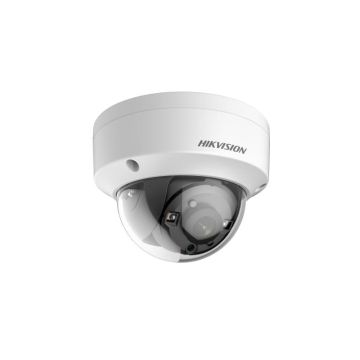 Hikvision Dome   IR DS-2CE57H8T-VPITF(3.6mm)   5MP (DS-2CE57H8T-VPITF(3.6MM)) thumbnail