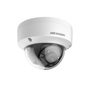Hikvision Dome EXIR DS-2CE57U7T-VPITF(3.6mm)   8MP (DS-2CE57U7T-VPITF(3.6MM)) thumbnail