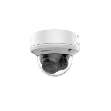 Hikvision Dome EXIR DS-2CE59U1T-AVPIT3Z(2.8-12mm)  8MP (DS-2CE59U1T-AVPIT3Z(2.8-12MM)) thumbnail