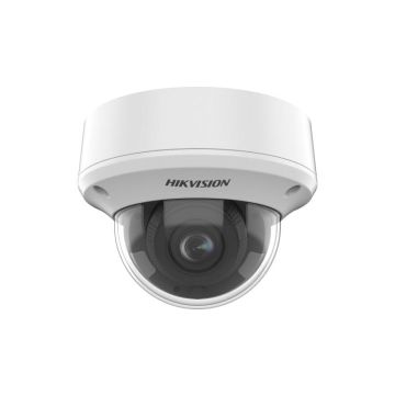 Hikvision HD TVI Dome IR DS-2CE5AH8T-AVPIT3ZF(2.7-13.5mm)5MP (DS-2CE5AH8T-AVPIT3ZF(2.7-13.5M) thumbnail