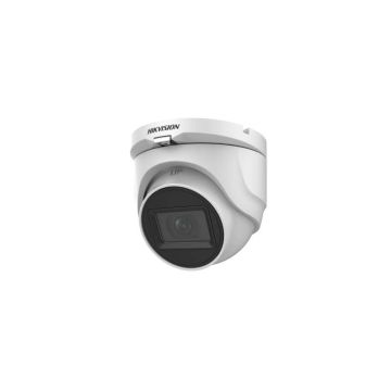 Hikvision Dome   IR DS-2CE76H0T-ITMF(2.8mm)(C)   5MP (DS-2CE76H0T-ITMF(2.8MM)(C)) thumbnail