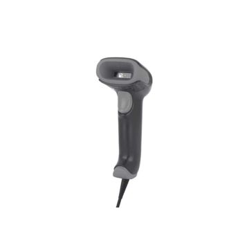 Honeywell 1D PDF 2D Imager scanner w/ white ready (1470G2D-5USB-R) thumbnail