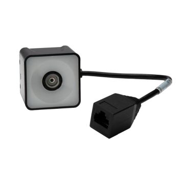 Honeywell HF520 USB SCANNER ONLY (HF520-1-1USB) thumbnail