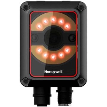 Honeywell HF810, 2D, Area Imager, DPM, RS232, Ethernet, zwart (HF810-01RT00004K-R) thumbnail