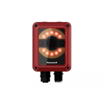Honeywell HF810 Wide Angle, 2D, WA, Area Imager, DPM, RS232, Ethernet, zwart (HF810-11WT00004K-R) thumbnail
