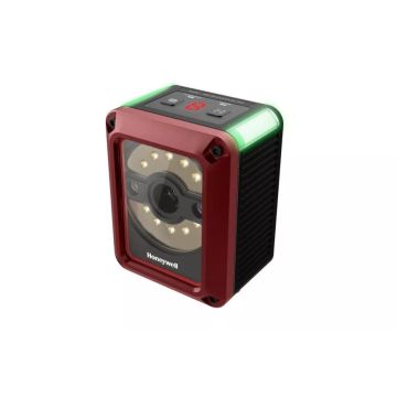 Honeywell HF811, 2D, Area Imager, DPM, RS232, Ethernet, zwart (HF811-01RT00004K-R) thumbnail