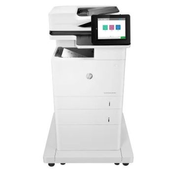 HP LaserJet M528z 1PV67A Wireless Laser Multifunction Printer (1PV67A_C40) thumbnail