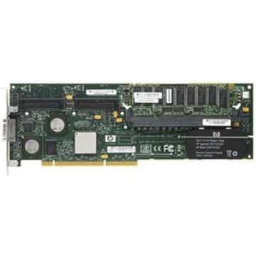 HP Smart Array P600 Controller (337972-B21-RFB) thumbnail
