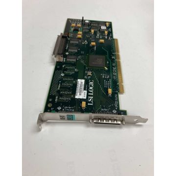 HP PCI-X Single Channel U320 SCSI (374654-B21-RFB) thumbnail