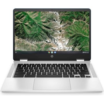 HP Chromebook x360 14a-ca0109nd (4R8V2EA#ABH) thumbnail