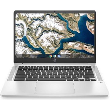 HP Chromebook 14a-na0180nd (4R8W3EA#ABH) thumbnail
