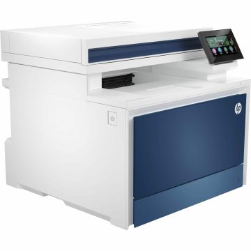 HP 4RA82FBGJ Color LaserJet Pro MFP 4301fdw Wireless Printer (4RA82FBGJ) thumbnail