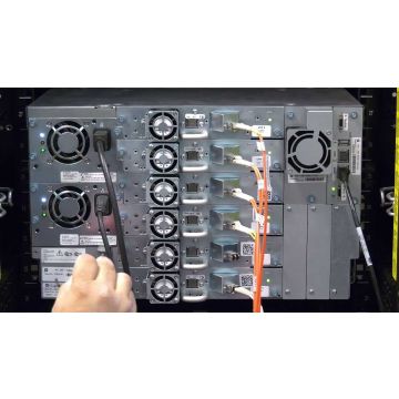HP LTO-5 Ultrium 3000 SAS Tape (603881-001-RFB) thumbnail