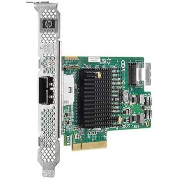 HP Host Bus Adapter H222 (650926-B21-RFB) thumbnail