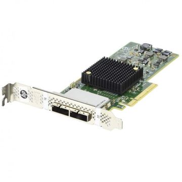 HP H221 Host Bus Adapter (650931-B21-RFB) thumbnail