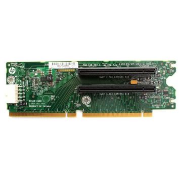 HP PCIe Riser Board (662525-001-RFB) thumbnail