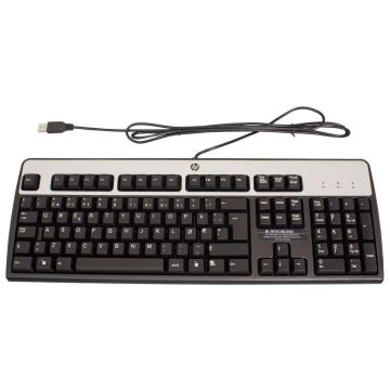 HP SPS-USB Kybd JB Win8 INTL (701429-L31) thumbnail