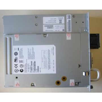 HP LTO6HH SAS MSL Drive (706824-001-RFB) thumbnail