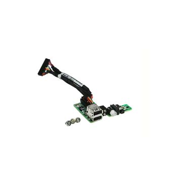 HP Front I/O (725267-001-RFB) thumbnail