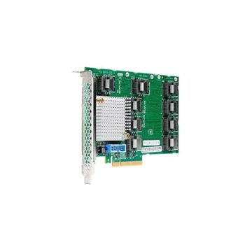 HP 12Gb DL380 Gen9 SAS Exp Card (727250-B21-RFB) thumbnail