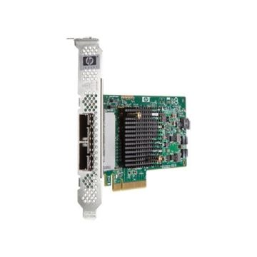 HP H221 PCIe 3.0 SAS HBA (729552-B21-RFB) thumbnail