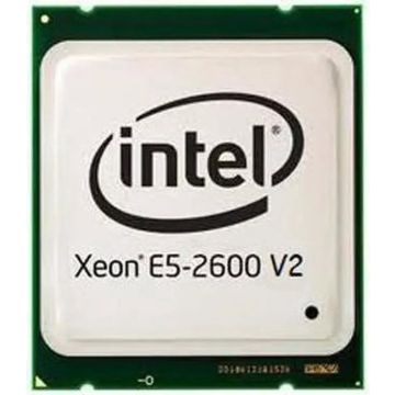 HP 736610-S21 Intel Xeon E5-2609 v2 Processor (736610) thumbnail