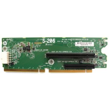 HP 755741-001 interfacekaart/-adapter Intern PCI (755741-001-RFB) thumbnail