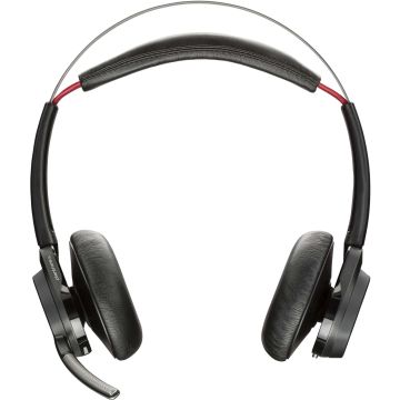 HP Poly Voyager Focus B825-M UC Microsoft Teams Certified Headset (7F0J2AA) thumbnail