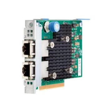 HP Eth 10Gb 2p 568FLR-MMSFP+A (866467-B21-RFB) thumbnail