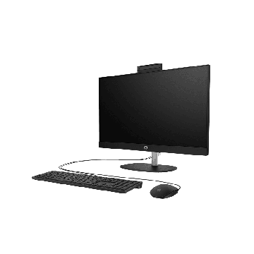 HP EliteOne 840 G9 87G13UP 23.8 Inches All-In-One PC (87G13UP_C23) thumbnail