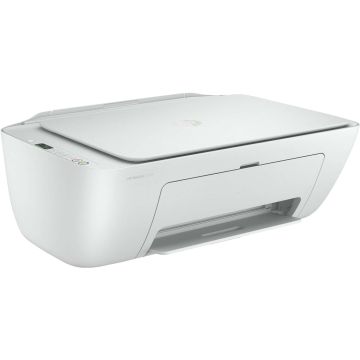 HP Deskjet 2752 Duplex Thermal Inkjet Printer (8RK11A1H5) thumbnail