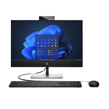 HP 600 G6 AiO i5-10500/8GB/256GB-SSD/W11P COA 21.5 FHD IPS non-touch (8WM68AV-SB1-R4) thumbnail
