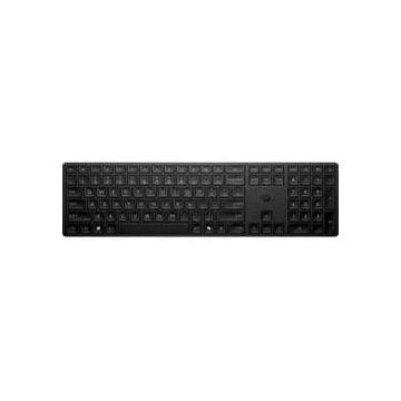 HP USB Business Slim SmartCard Keyboard SE/FI 911502-101 (911502-101-N2) thumbnail
