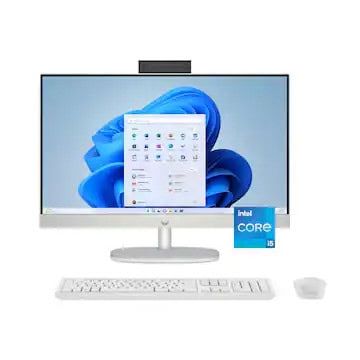 HP EliteOne 840 G9 9Y9M0U8 23.8 Inches All-in-One PC (9Y9M0U8) thumbnail