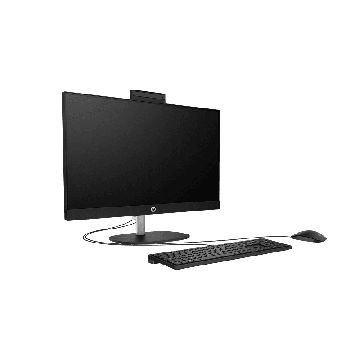 HP EliteOne 840 G9 9Y9M0U8 23.8 Inches All-in-One PC (9Y9M0U8_C23) thumbnail