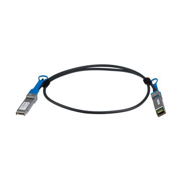 HPE Kompatibel J9281D 1m 10G SFP+ SFP+ passive Twinax DAC (J9281D-C) thumbnail